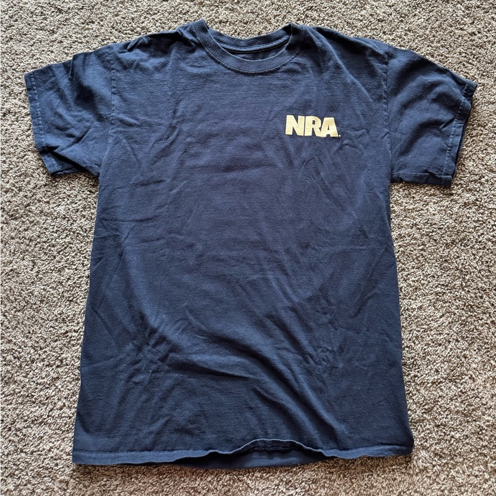 Men’s tee shirt